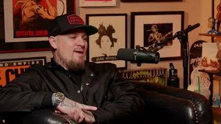 Joel and Pete Talk Chevelles Next Record  Artist Friendly with Joel Madden [upl. by Ariat]