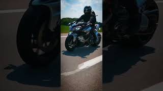 Suzuki BKing VRSC upgrade 330kit custom  Monster Motorcycle 🔥 [upl. by Jasisa553]