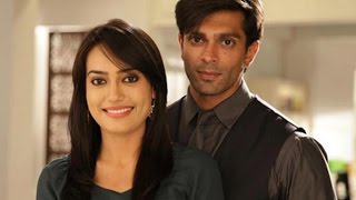 Qubool Hai Asad amp Zoya tells us why are they hottest couple of Telly world [upl. by Pruchno]