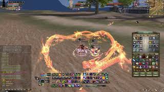 HomeboyWR PvP 1x1  Freestyle Movie Divinity 151 Perfect World [upl. by Perdita]