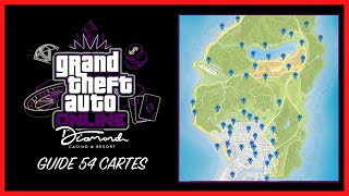 GTA ONLINE GUIDE DES 5 CLÉS USB « CIRCOLOCO Records »  Rockstar Mag [upl. by Laney]