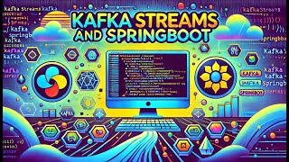 Lecture 1 Introduction to SpringBoot and Kafka Streams Kafka Streams API using SpringBoot [upl. by Yurik]