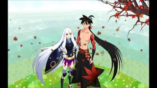 Sonatine for flute＆piano 12 【Katanagatari OST Vol02】 [upl. by Eecats217]