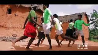 Art Dance Malagasy  Rahavana  Andakozia Dance cover [upl. by Aihsetan703]