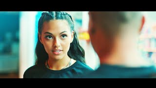 Yellow Claw  Till It Hurts ft Ayden Official Music Video [upl. by Sisto]