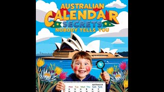 Master the Months Name in a MinuteAustralian CalendarFun LearningFirst LearningToddler Fun2024 [upl. by Ainosal]