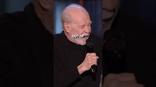 DEAD MOFO georgecarlin standupcomedy [upl. by Ellertnom805]