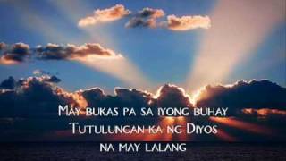 may bukas pa with lyrics [upl. by Judy]