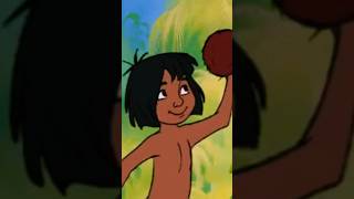 Mogali cartoon youtubeshorts hindirhymes childrensmusic naniterimorni [upl. by Warthman]