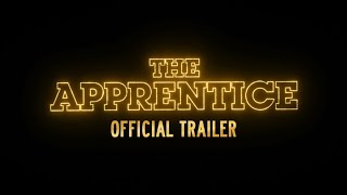 The Apprentice  Official Trailer  Exclusively in Theaters October 11 [upl. by Berg]