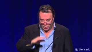 Does God Exist William Lane Craig vs Christopher Hitchens  Full Debate HD [upl. by Rotberg]