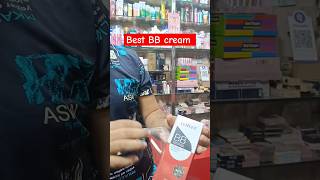 Best BB cream bbcreambbcreamreviewshortsvideoviralshortsrizvicosmetictrendingshorts [upl. by Benjie309]