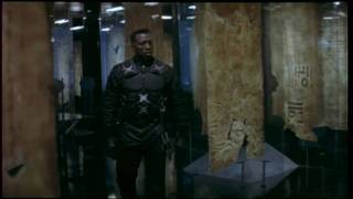 BLADE  Trailer Español HD [upl. by Lemuel]