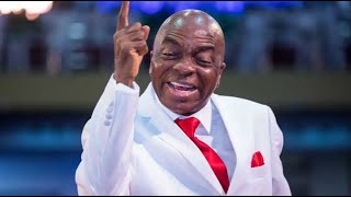 New Month Prophetic Declaration by Bishop David Oyedepo [upl. by Ariajay]