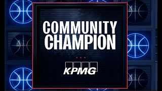 AFAS  2024 KPMG Community Champion [upl. by Airehs]