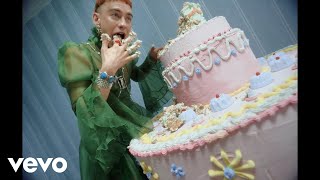 Olly Alexander Galantis  Sweet Talker Official Video [upl. by Ikram327]