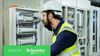 eDesign  Еп 5Как мога да създам ново електрическо табло  Schneider Electric [upl. by Zobkiw]