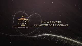 1001 BODAS 2017  Hotel Palacete de la Ochava [upl. by Atteloiv]