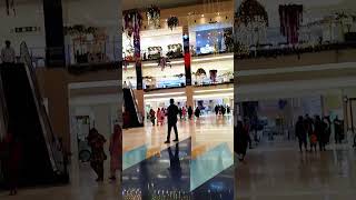 Dolman Mall Clifton karachi dmc dolmenmall shopping [upl. by Selby]