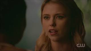 Freya and Keelin  The Originals  05X11 PART II [upl. by Sdlonyer1]