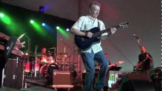 quotWhos That Ladyquot  Peter White Live  Kettle Moraine Jazz Fest 2011 [upl. by Joella]