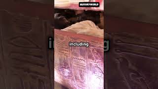 The Merneptah Stele Earliest Mention of Israel  history facts ancient ytshorts shorts [upl. by Dylana]