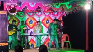 Bangladesh ajom khan bijoy concert 2021 [upl. by Frayne]