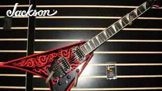 Jackson Guitars Summer 2008  Jackson at NAMM  Jackson Guitars [upl. by Schmeltzer600]