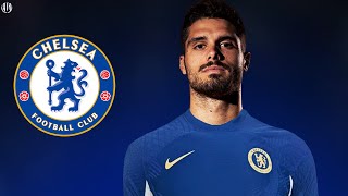 Pedro Neto  Welcome to Chelsea 2024  Best Skills amp Goals  HD [upl. by Genesa]