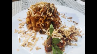 Pasta alla Norma [upl. by Shields]