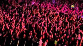 Bob Sinclar  Live Rennes 29 Juin 2011 suite  Les 10 ans dHit West [upl. by Katti879]