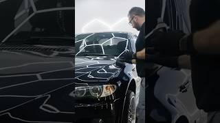 Discover Graphene coating carlovers automobile bmw coating lifestyle viralvideo trending [upl. by Htebsle720]