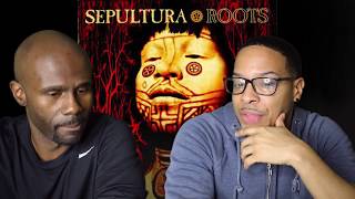 Sepultura  Roots Bloody Roots REACTION [upl. by Mcconnell]