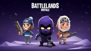 Battlelands Royale 2024  we all want it back 😭😭 [upl. by Imogen]