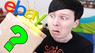 Opening Ebay Mystery Boxes 📦❓ [upl. by Snodgrass]