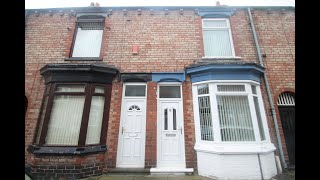 22 Tavistock Street Linthorpe [upl. by Hewet]