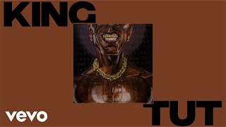 BEAM  KING TUT Official Audio [upl. by Tarabar196]