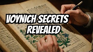 Unraveling the Mystery of the Voynich Manuscript The Most Mysterious Book Ever [upl. by Ansela]