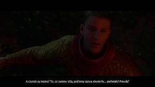 Honeyed Words TRUE FRIEND and WINGMAN Trophies  Kingdom Come Deliverance [upl. by Reviel888]