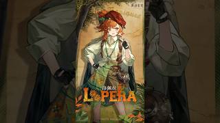 Lopera  Reverse 1999 New Character [upl. by Wing505]