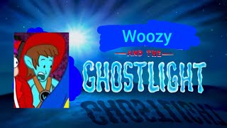 woozy and the ghostlight  ken the gummy Parody [upl. by Gerbold]