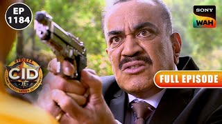 ACP Pradyuman क्या बचा पाएंगे Innocent बच्चों को  CID  सीआईडी  31 Oct 23 [upl. by Ellezaj]