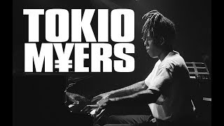 Tokio Myers  Edinburgh Fringe Festival [upl. by Nesral3]