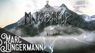 Mjölnir  Viking MusicNorse Soundtrack [upl. by Deyas750]