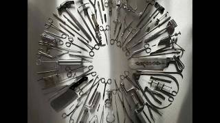 Carcass  Surgical Steel Full Album [upl. by Retswerb]