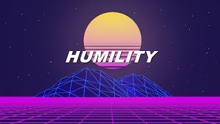 gorillaz  humility lyrics [upl. by Sreip]