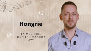 La musique hongroise [upl. by Annyl]