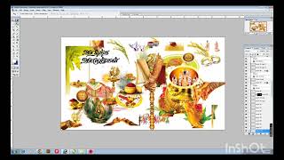 WEDDING CLIPARTS 2024 DDESIGNS  VILAKU  THORANAM [upl. by Lathan949]