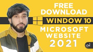 how to download window 10  windows 10 original iso file download for free  2021 [upl. by Alexandra]