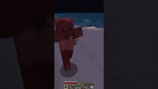 Olimpocraft ⚡️ Server  Survival  Ataque de Zombies minecraft survival1 minecraftadventure [upl. by Adnarom]